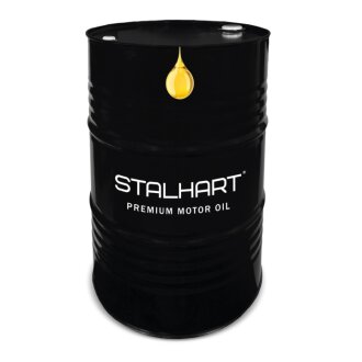 Олива моторна VELUM 10W-40 200л STALHART 745326