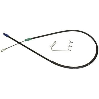 Трос стояночного гальма STARLINE LABR1868