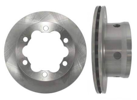 Гальмiвний диск STARLINE PB2716