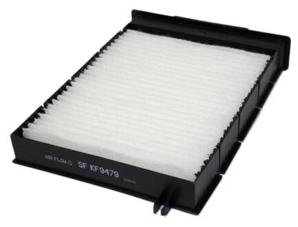 Фiльтр салону STARLINE SFKF9479