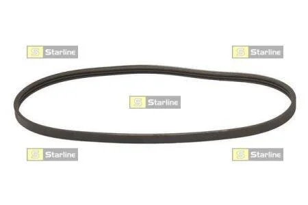 Дорiжковий ремень STARLINE SR3PK650