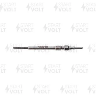 Свіча накалювання BMW 3/5/X3/X5 F30/G30/G01/F15 (11-) 2.0D/3.0D StartVOLT StartVolt GLSP 018