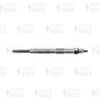 Свіча накалювання PSA Ducato (02-)/Boxer (02-)/Jumper (02-) 2.2HDi  StartVOLT StartVolt GLSP 030