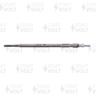 Свіча накалювання Mercedes-Benz G W461 (09-) 3.2D/3.5CDi (OM646) StartVOLT СтартВОЛЬТ GLSP 033