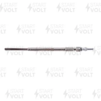 Свеча накаливания для а/м Fiat Ducato (Sollers-RUS) (99-) 2.3JTD  СтартВОЛЬТ StartVolt GLSP 036