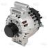 Генератор для а/м Chevrolet/Opel Captiva (C140) (11-)/Antara (11-) (167hp) 2.4i 120A СтартВОЛЬТ StartVolt LG 05224 (фото 1)