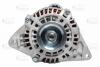 Генератор Mitsubishi L200 (06-)/Pajero Sport (08-) 2.5D СтартВОЛЬТ LG 1169 (фото 2)