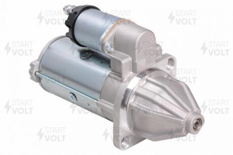 Стартер 402 редукторный СтартВОЛЬТ StartVolt LSt 0302 (фото 1)