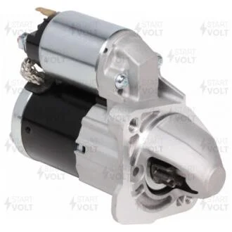 Стартер для а/м Mazda 3 BL (08-) 1.6i  СтартВОЛЬТ StartVolt LSt 2503
