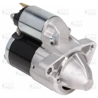Стартер для а/м Mazda CX-5 (11-)/6 (12-) 2.0i  СтартВОЛЬТ StartVolt LSt 2505