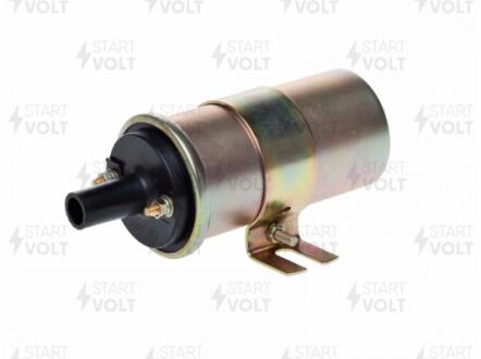 Котушка запалення 2101 StartVOLT СтартВОЛЬТ SC 0101
