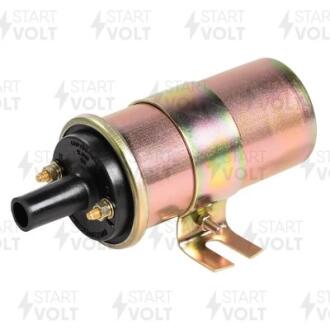 Котушка запалення 2108 StartVOLT СтартВОЛЬТ SC 0108