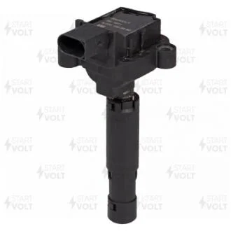 Котушка запалювання Mercedes-Benz C-Class (02-)/E-Class (02-) 1.8i StartVolt SC 1511