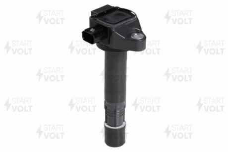Катушка зажигания для а/м Honda Accord IX (12-)/Pilot (15-) 2.0i/2.4i/3.0i/3.5i СтартВОЛЬТ SC 2324