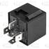 Релє виконавче (5 конт) без кронштейну 24V 10/20А StartVolt SCR 0701 (фото 1)