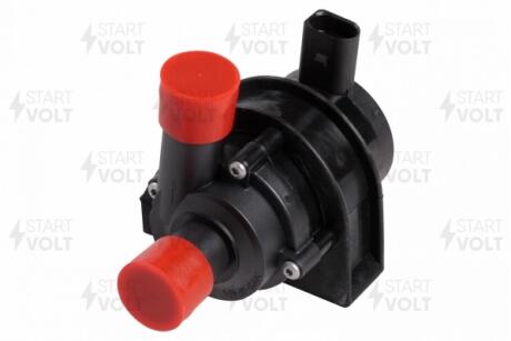Насос електричний (помпа) Skoda Fabia (07-)/Yeti (09-) 1.2i/1.2TSi StartVOLT СтартВОЛЬТ SEP 1821