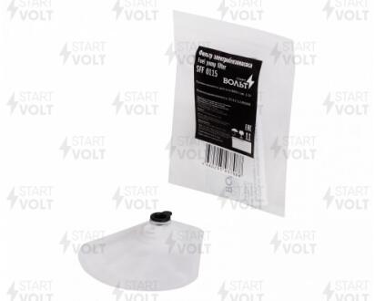 Автозапчастина StartVolt SFF 0115