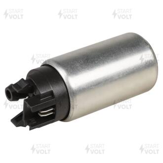 Мотор бензонасоса Hyundai Solaris I (10-)/KIA Rio III (11-) 1.4i/1.6i без фильтра СтартВОЛЬТ SFP 0807