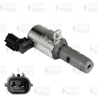 Клапан ел. рег. фаз ГРМ впускний Ford Focus II (05-)/III (11-)/Mondeo (07-) 1.6i StartVOLT СтартВОЛЬТ SVC 1016