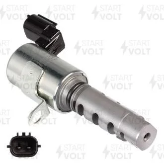 Клапан эл. рег. фаз ГРМ впуск. для а/м Mitsubishi Lancer (07-)/Outlander (06-) 1.8i/2.4i СтартВОЛЬТ StartVolt SVC 1122