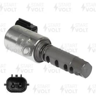 Клапан електромагнітний регулювання фаз ГРМ Toyota Camry (01-)/RAV 4 (00-)/(06-) 2.0i/2.4i StartVOLT СтартВОЛЬТ SVC 1918