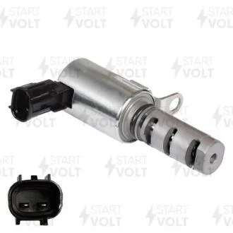 Клапан эл. рег. фаз ГРМ для а/м Subaru Forester SH(07-)/Legacy BL (06-) EJ25/EZ30 2.5i/3.0i СтартВОЛЬТ StartVolt SVC 2203