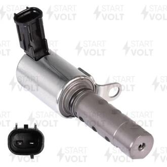 Клапан електромагнітний регулювання фаз ГРМ Subaru Legacy (03-)/Outback (03-) StartVolt SVC 2222