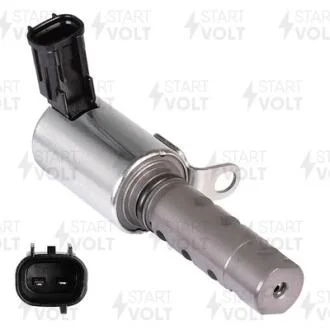 Клапан электромагнитный регулировки фаз ГРМ Subaru Legacy (03-)/Outback (03-) СтартВОЛЬТ StartVolt SVC 2222