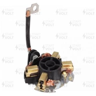 Узел щеточный для а/м PSA Jumper (06-)/Boxer (06-)/Ford Transit (06-) 2.2D СтартВОЛЬТ VBS 1020