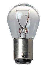 Лампа 12V 21/5W (цоколь) BAY15D (кратно 10) СтартВОЛЬТ VL-BAY15D-01 (фото 1)
