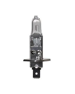 Лампа галоген 12V H1 55W P145S СтартВОЛЬТ StartVolt VL-H1-01 (фото 1)