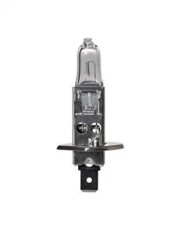 Лампа галоген 24V H1 70W P145S СтартВОЛЬТ StartVolt VL-H1-09