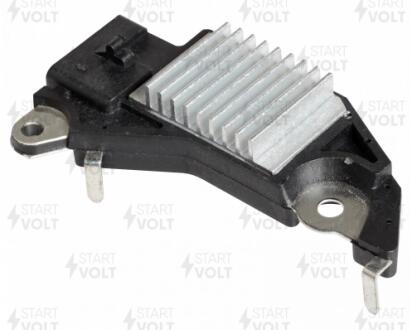 Фото 1 - реле-регулятор напряжения Ланос /Нексия СтартВОЛЬТ StartVolt VRR 0547 Реле-регулятор напряжения Ланос /Нексия СтартВОЛЬТ StartVolt VRR 0547 (фото 1)