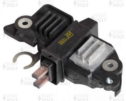 Регулятор напряжения VAG/Honda/Fiat/Iveco (тип BOSCH) СтартВОЛЬТ VRR 1650 (фото 1)