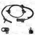 Датчик ABS Opel Insignia (08-)/Astra J (10-)/Zafira C (11-) пер. кол. СтартВОЛЬТ StartVolt VS-ABS 0518 (фото 1)
