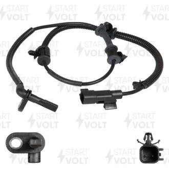 Автозапчастина StartVolt VS-ABS 0518