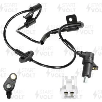Датчик ABS Hyundai Elantra (00-)/KIA Cerato (04-) зад. прав. СтартВОЛЬТ StartVolt VS-ABS 0812
