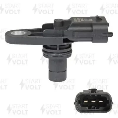 Датчик положения распредвала Chevrolet Captiva (06-) 3.2i СтартВОЛЬТ StartVolt VS-CM 0524 (фото 1)