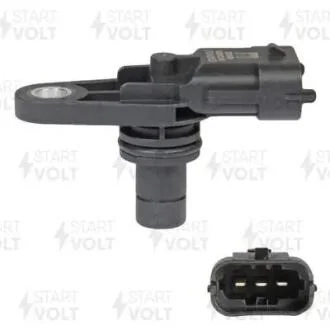 Датчик положения распредвала Chevrolet Captiva (06-) 3.2i СтартВОЛЬТ StartVolt VS-CM 0524