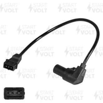 Датчик положения коленвала Ланос /Нексия СтартВОЛЬТ StartVolt VS-CS 0563