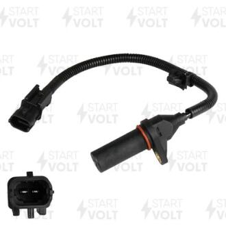 Датчик положення колінвала Hyundai/Kia Solaris (10-)/Rio (10-) 35,3 см StartVOLT СтартВОЛЬТ VS-CS 08L4