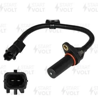 Датчик положення колінвала Hyundai Solaris I (10-)/Solaris II (17-)/KIA Rio (11-)/Rio II (17-) StartVOLT StartVolt VS-CS 08L5