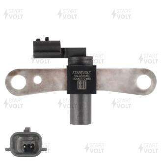 Датчик положення колінвалу Logan 1.4/1.6 V8 (04-) StartVOLT СтартВОЛЬТ VS-CS 0903