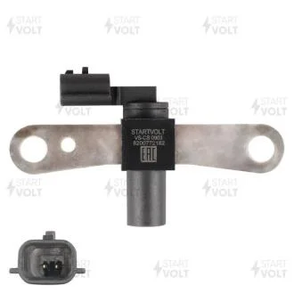 Датчик положения коленвала Logan 1.4/1.6 V8 (04-) СтартВОЛЬТ StartVolt VS-CS 0903