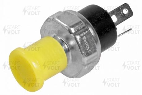 Датчик тиску масла Нексія (3-х конт) StartVOLT СтартВОЛЬТ VSOE0547