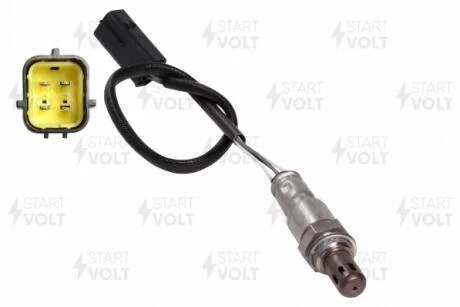 Автозапчастина StartVolt VSOS0522