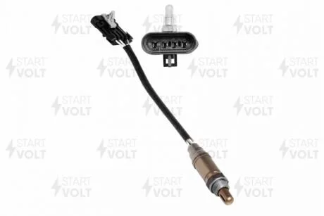 Автозапчастина StartVolt VS-OS 0563