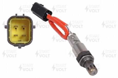 Датчик кислорода для а/м Nissan Qashqai (07-)/ X-Trail T31 (07-) 1.6i/2.0i до/по СтартВОЛЬТ VSOS1419