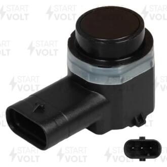 Датчик парковки VW Polo V (09-)/Rapid (12-)/Octavia A7 (13-)/Passat B7 (10-) СтартВОЛЬТ StartVolt VS-PK 1822 (фото 1)