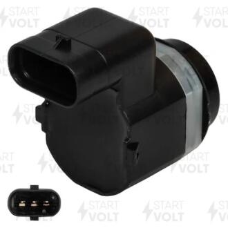 Датчик парковки Audi A4 (07-)/A6 (11-) передний/задний СтартВОЛЬТ StartVolt VS-PK 1826
